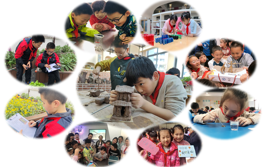 全市唯一！博爱小学双减案例获省推广