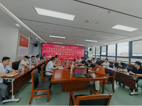 携手共建促提升  医联体协作护健康
