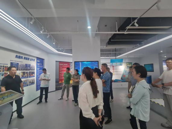 雕庄街道多形式赋能！工贸企业有限空间 培训演练