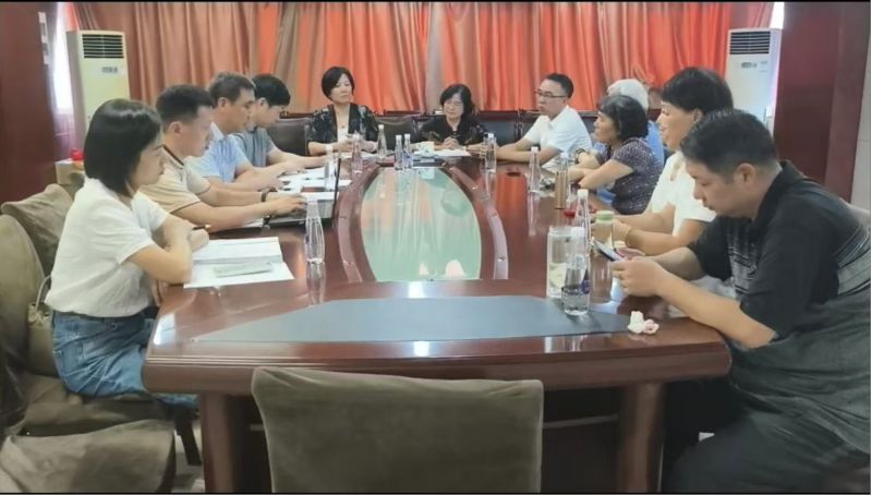 地方金融组织信息变更“一件事”高效落地！天宁