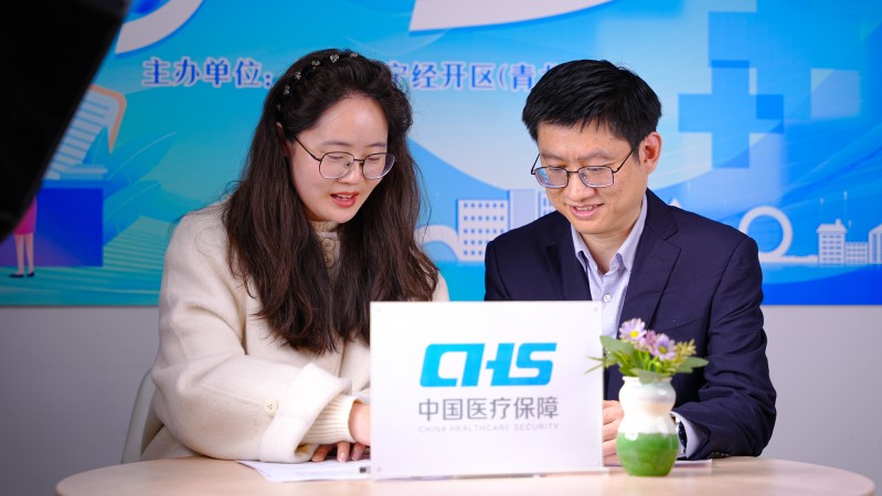 面对面答疑 心贴心服务 —医保天宁分局开展全民