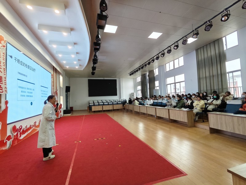 共建合作送健康，中医服务暖人心