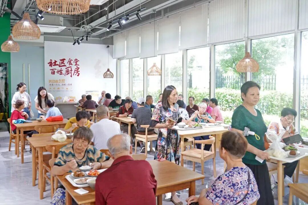 天宁区2026年民生实事项目