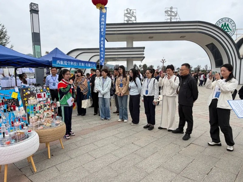 天宁区参加全国中小学科学教育实验区第十四协同
